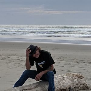 Meet your Posher, Peter